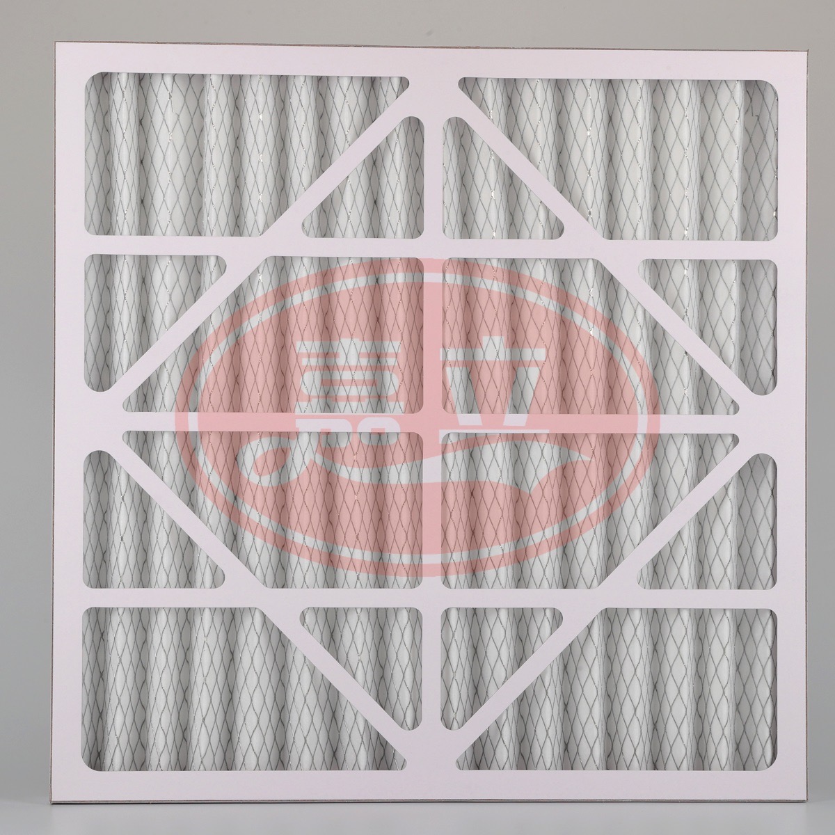 福海纸框过滤器